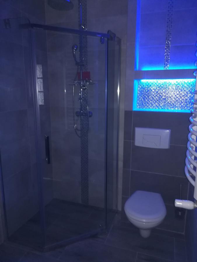 Apart-Noclegi Siemiatycze Exteriör bild